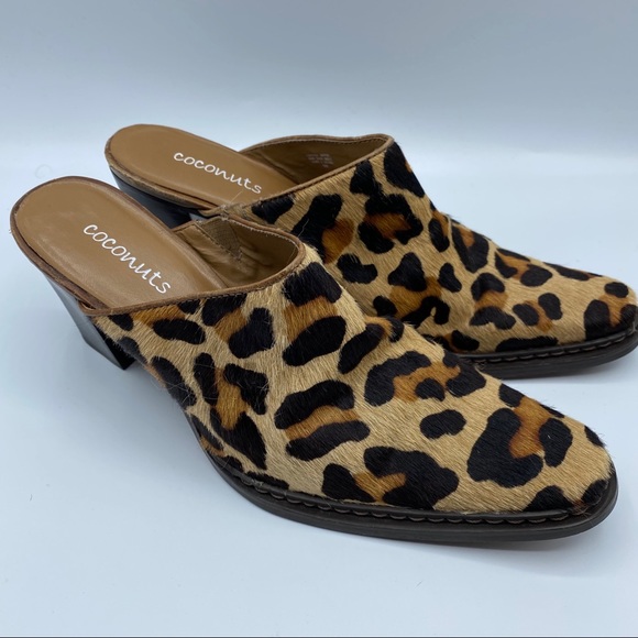 Matisse Womens Funky Pointed Toe Mules